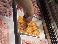 -金滏山烤肉·海鲜·火锅自助餐厅(襄阳万达店)