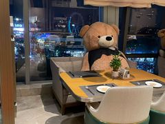 -南京金鹰尚美酒店·尚美西餐厅