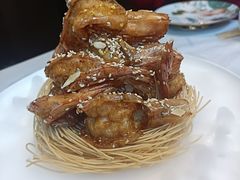 -鱼翅楼·津派砂锅鱼翅(水上公园店)