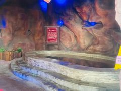 -中家鑫园温泉酒店鑫悦汤泉