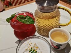 -芽笼芽笼新加坡餐厅(环球港店)