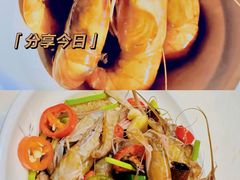 -丁字口海鲜热炒·烧烤大排档