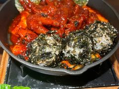 -大同江朝鲜菜•长春地标美食(绿园吾悦广场店)