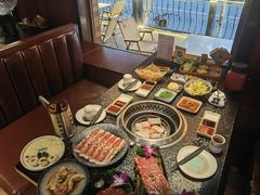 -牛焱·烧肉酒肆(五大道店)