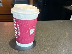 -COSTA COFFEE(上海虹口公园店)