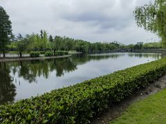 -上海大学(宝山校区)