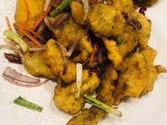 -吉香碳烤生蚝(仙霞路店)