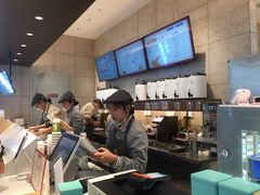 -奈雪的茶(佛山顺德美的悦然广场店)