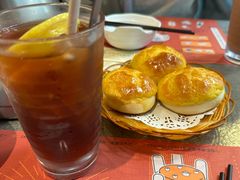 -点点心点心专门店(旺角店)