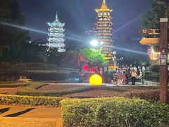 -桂林两江四湖景区