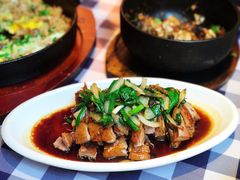 -小粤楼·怀旧粤菜(万辉国际广场店)
