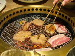 -江户烧肉(高德店)