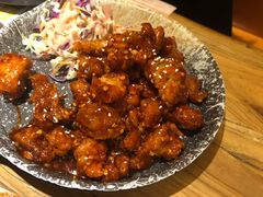 炸鸡-冰川延边料理·炭烤串(原小木屋店)