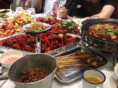 -老长沙龙虾馆·聚会餐厅(白石洲店)