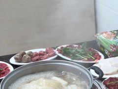 -山珍鲜牛肉火锅本地老字号(汕中老店)