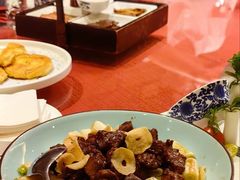 -顺兴老茶馆·精品川菜(世纪城店)
