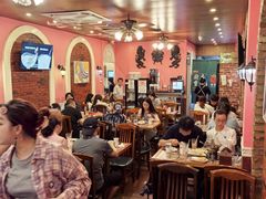 -番茄屋葡式美食(总店)