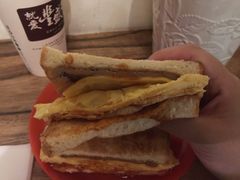 -就爱丰盛号(士林店)