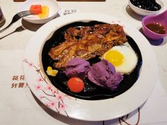 红胡椒劲骨牛排-豪客来牛排(伟诚广场店)