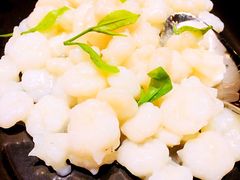 -金牌外婆家(苏州中心店)