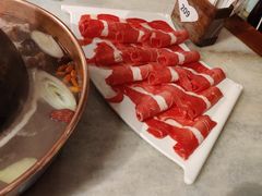 -东来顺饭庄(西直门店)