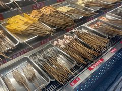 -江二娃串串香(科园四路总店)
