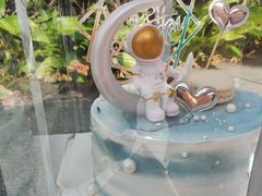 -大朵绵羊の甜品店