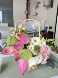 -圣贝拉母婴护理中心(深圳莱佛士店)