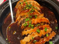 -外婆家(西红门荟聚购物中心店)