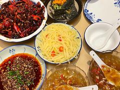 -江味龙虾馆·裸蓝龙虾(南山店)