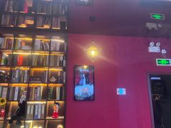 -恐怖游戏(湖滨店)