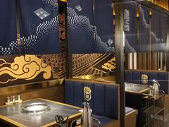 -烧江南烤肉(长春摩天活力城店)