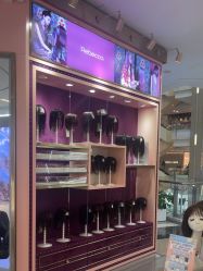 -Rebecca瑞贝卡时尚假发