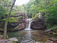 -丹东凤凰山景区
