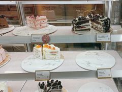 -CloudD'or可露朵蛋糕(1733商业空间店)