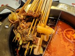 -牛签签串串香(IFS店)