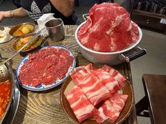 -冯校长老火锅(深圳总店)