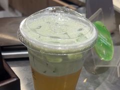 -唐沫茶兮(首山店)