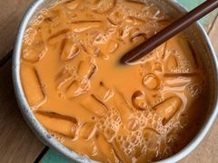 -Doo Dee Thai Food(Issan/Isaan/Esan)