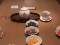 -隐溪茶馆(金虹桥店)