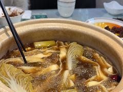 -名善山珍·野生菌汤锅(文殊院店)