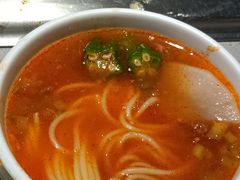 -海底捞火锅(太原南站店)