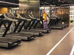 -OXYGYM 奥美氧舱运动中心(朝阳大悦城店)