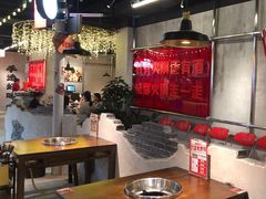 -牛市坎火锅(建设路店)