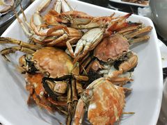 -一号码头蒸汽海鲜自助