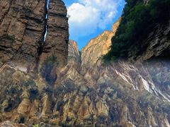 -龙门涧景区