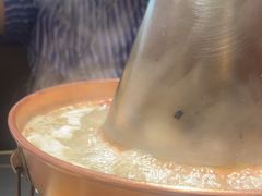 -京悦南门涮羊肉·羊蝎子火锅(田林路店)