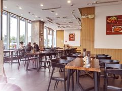 大堂-何必是家面馆 HB noodles&coffee