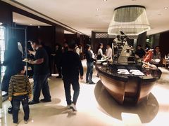 -上海嘉定喜来登酒店