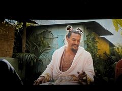 -CGV影城(黄河道ScreenX店)